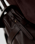 Сумка 583 03 коричневый