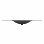Раковина мебельная BelBagno BB-8099-120 белая