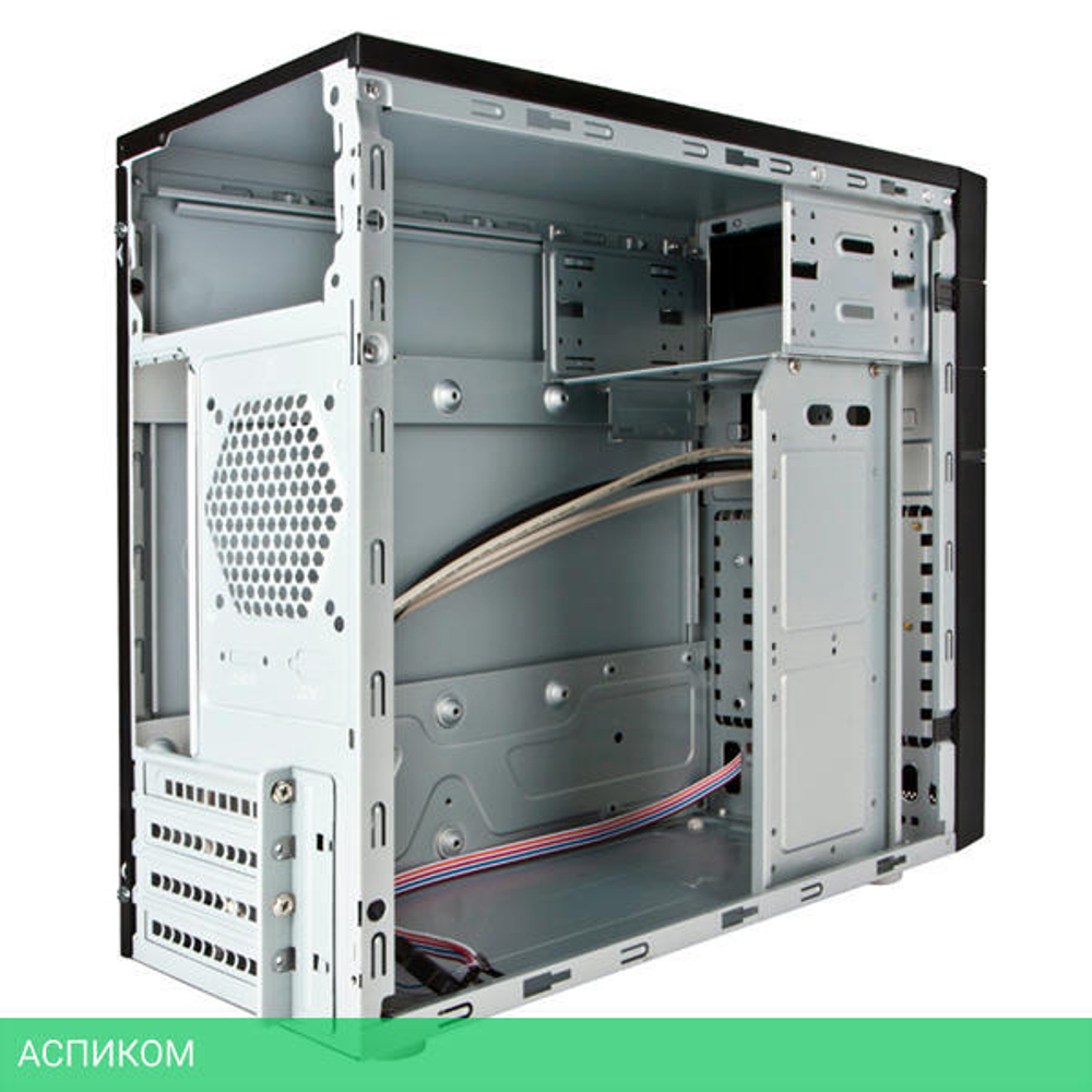 Корпус In Win ENR022BL 400W (6195072)