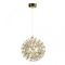 Подвесной светодиодный светильник Loft IT Raimond 9027-43 Gold