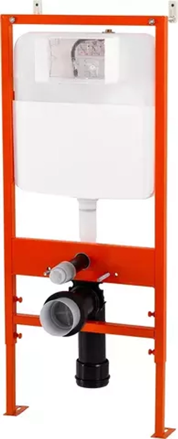 Система инсталляции для унитазов BelBagno BB026