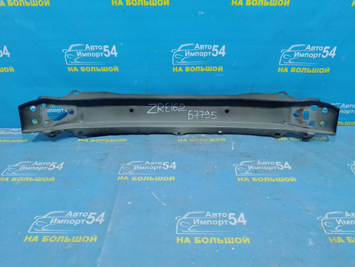 Усилитель переднего бампера TOYOTA FIELDER 2012-2019