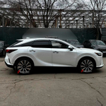 КОВАНЫЕ ДИСКИ ДЛЯ LEXUS RX350 AL30 2024 Лексус