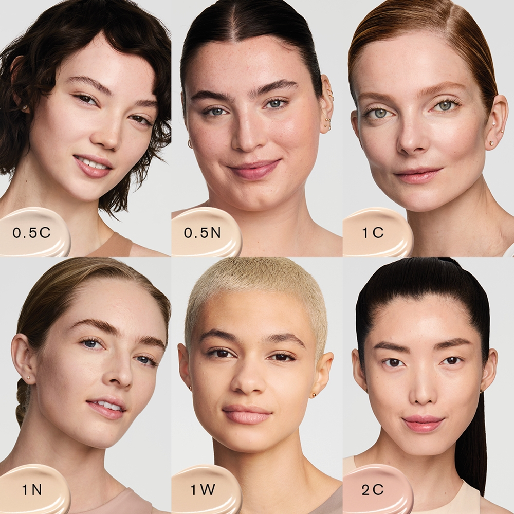 Estee Lauder Double Wear Stay-in-Place Concealer - Долговременный корректор для лица оттенок 1W, 12 ml