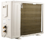 Сплит-система кондиционер инверторный Chigo King CS-25V3A-1C172