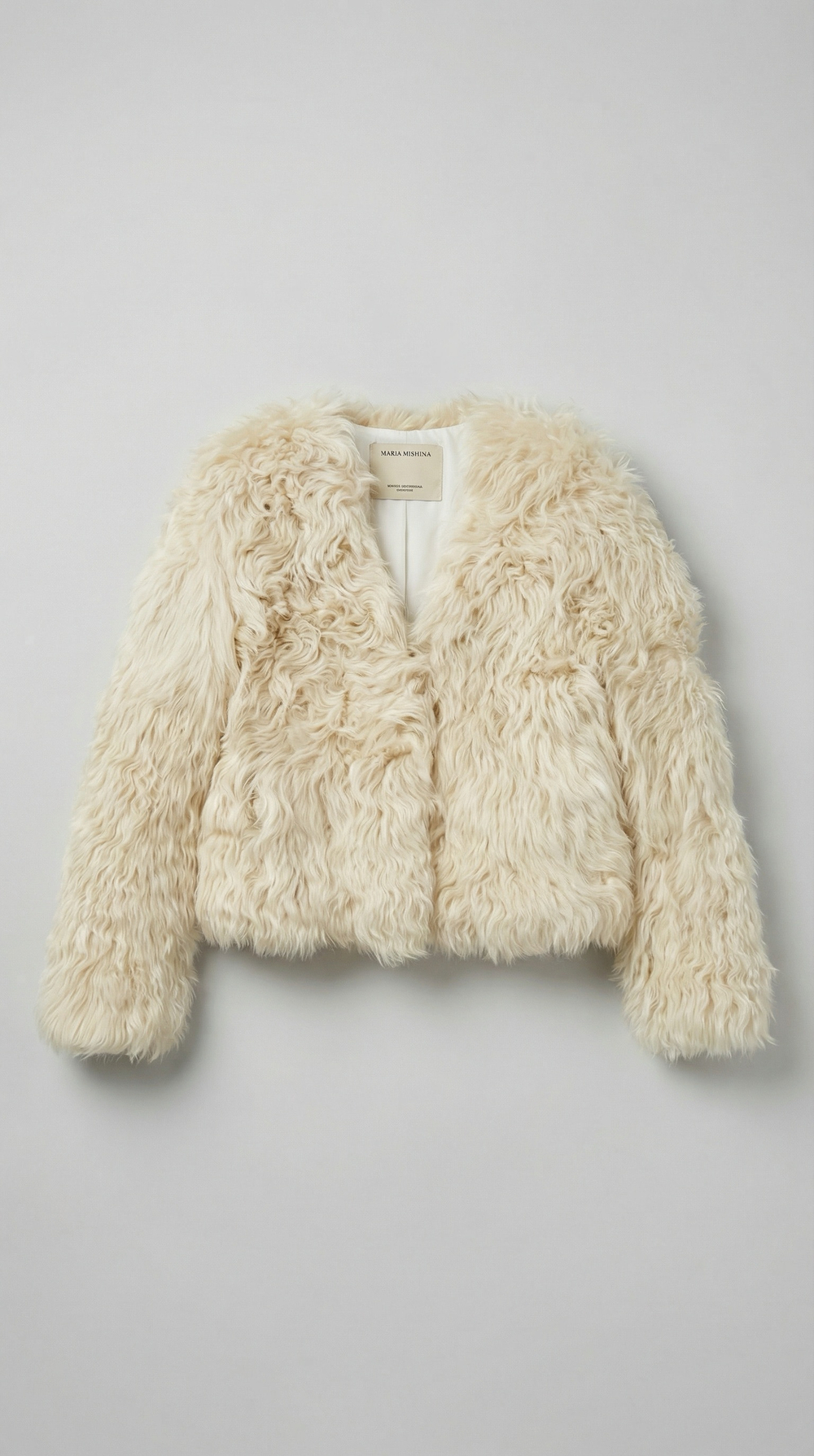 Полушубок SARIN