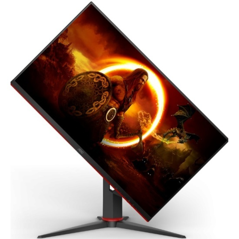 Монитор 27" AOC 27G2SPU