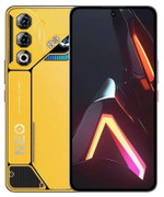 Смартфон Nubia Neo 3 Gt 5G 12/256Gb Electro Yellow (Z2465N)