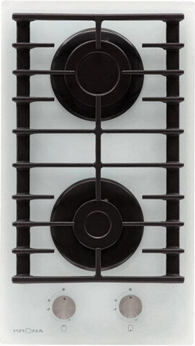 Газовая варочная панель Krona HAGEL 30 WH