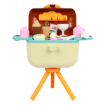 Игровой модуль Кухня, коробка 8109