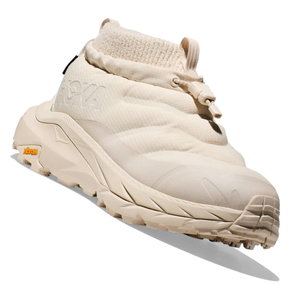 Ботинки женские Hoka Kaha 2 Frost Moc GTX