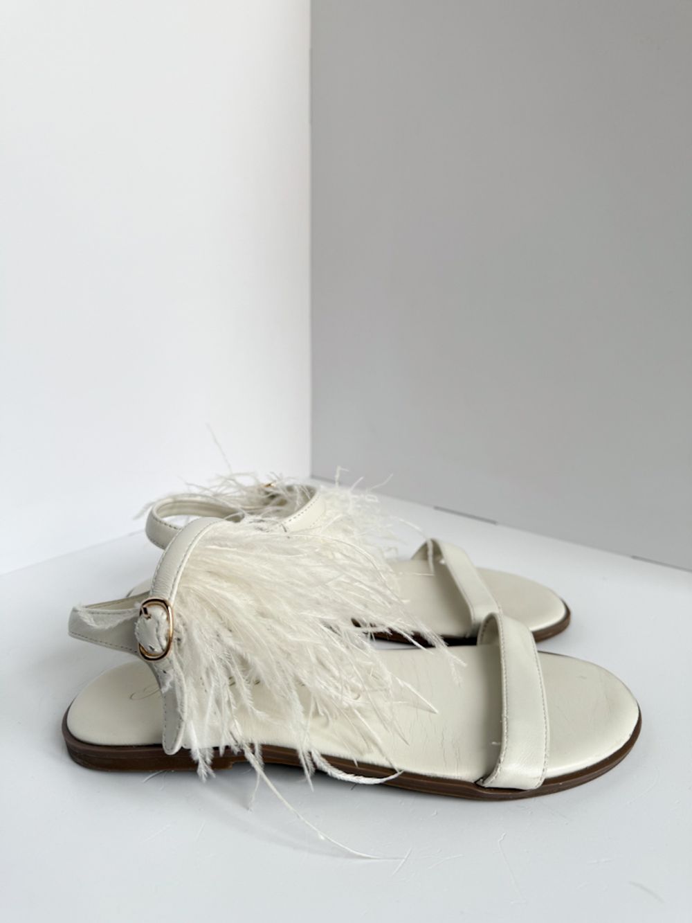 Сандалии Age of Innocence, 34