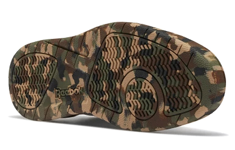 Кроссовки Reebok