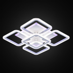 Потолочная светодиодная люстра Citilux Марсель Смарт CL232A150E