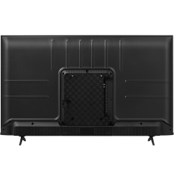 Телевизор Hisense 65" 65E7HQ черный
