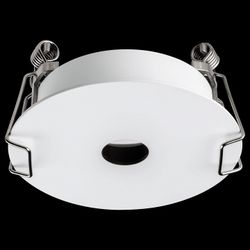 Рамка на 1 светильник Lightstar Spira 074106-12