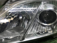 Фара левая Toyota Camry 6 V40 (2006-2009) ксенон