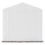 Палатка сварщика МногоТентов домик 2,5х2,5 м. ("ТАФ").