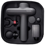 Массажер-пистолет YUNMAI Massage Gun Pro Basic (YMJM-551S) черный