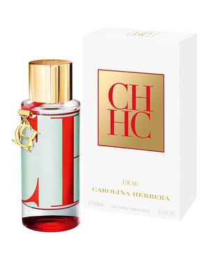 Carolina Herrera CH L'Eau 2017