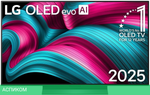Телевизор OLED LG 65" OLED65C5RLA.ARUG