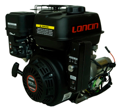 Двигатель Loncin LC175FD-2 (B18 type) D20 5А