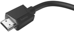 HDMI кабель 1.4v Hama H-205005 1.5m black