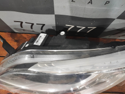 Фара левая Fiat Ducato 3 14-нв Новая Оригинал 1394426080