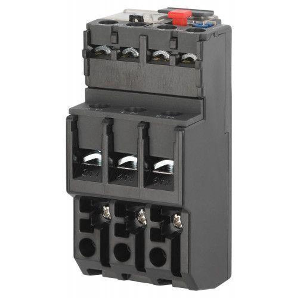 Реле электротепловое PRO DRT10-C025-D004-E РТИ-1303 0.25-0.4 А Эра Б0050409 Реле электротепловое PRO DRT10-C025-D004-E РТИ-1303 0.25-0.4 А Эра Б0050409