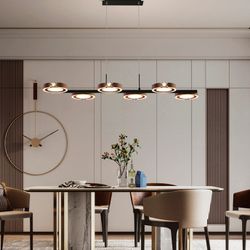 Подвесной светильник SELLIF LONG Brown