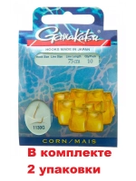 Крючок с поводком для рыбалки Gamakatsu BKS-1130G