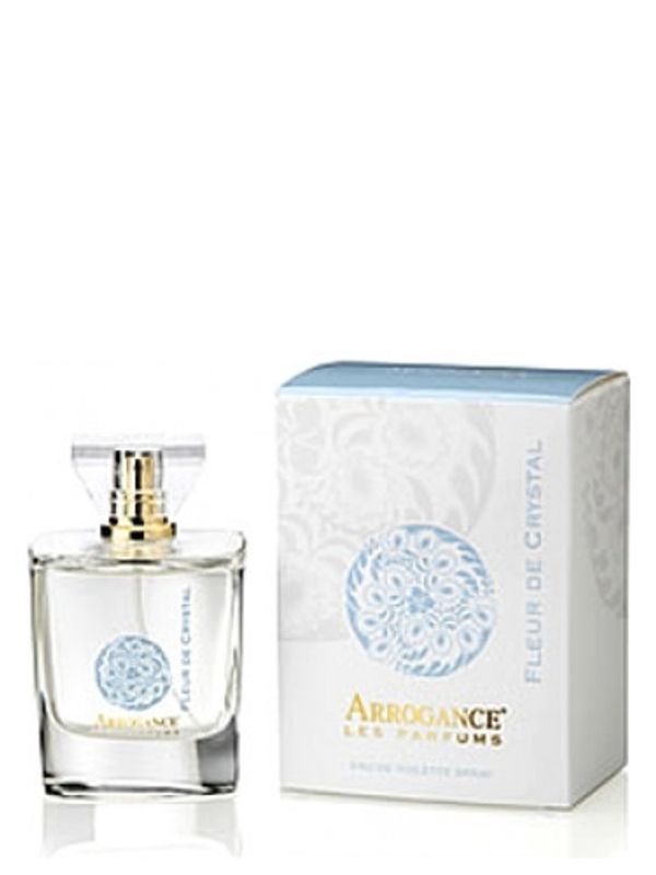 Arrogance Les Perfumes Absolute de Mate