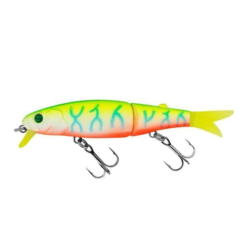 Воблер Sprut Asaka