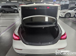 Mercedes-Benz E-Class W213 E250 Avangarde (01.2021)
