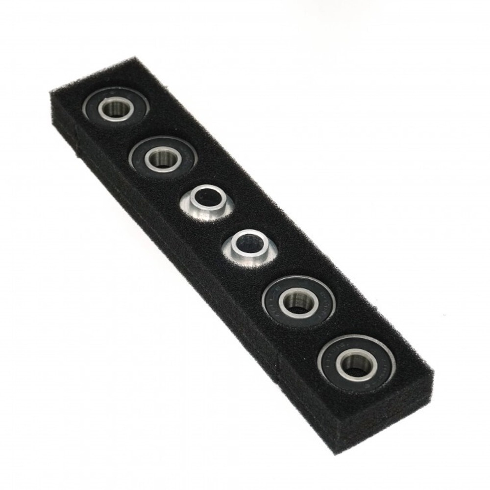 Подшипники Totem ABEC-9(4шт)