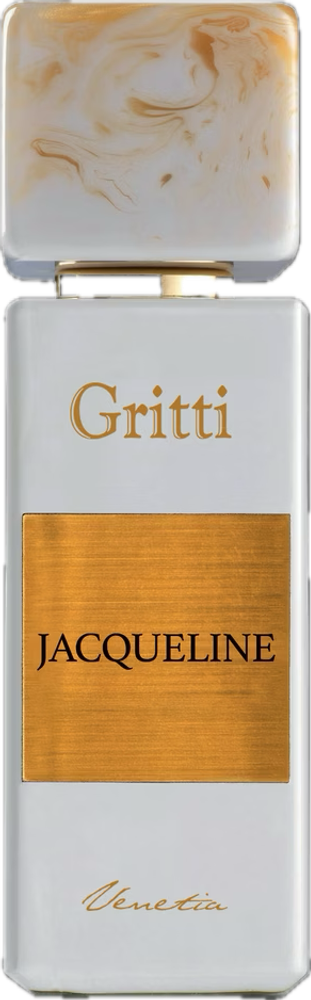 Gritti Jacqueline Vial EDP Pack 6 x 2 ml