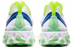 Кроссовки Nike React Element 55 Prm "Unite Totale" (Женская размерная сетка)