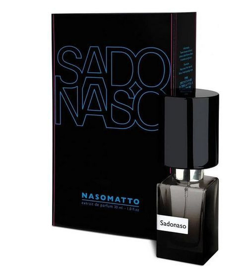 Nasomatto Sadonaso