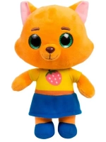 Игрушка мягкая Кошечки-собачки Буся 39145