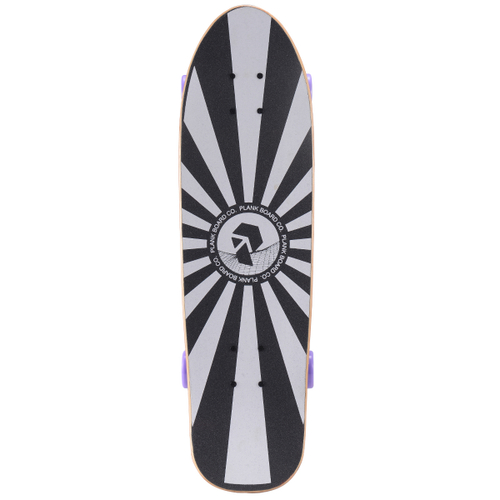 КРУИЗЕР PLANK  SUNSET