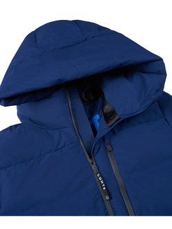 Пальто утепленное 395g M Luhta