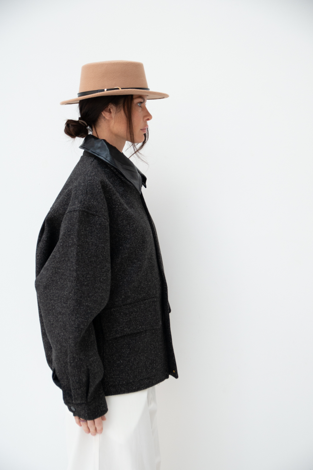 Куртка TRINITY