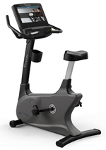 Велотренажер VISION U600E