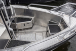 Катер Volzhanka VOYAGER 800 COB (CabinOpenBow)