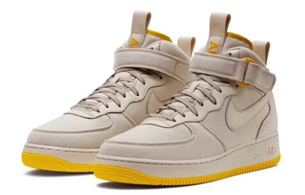 Кроссовки Nike Air Force 1 07