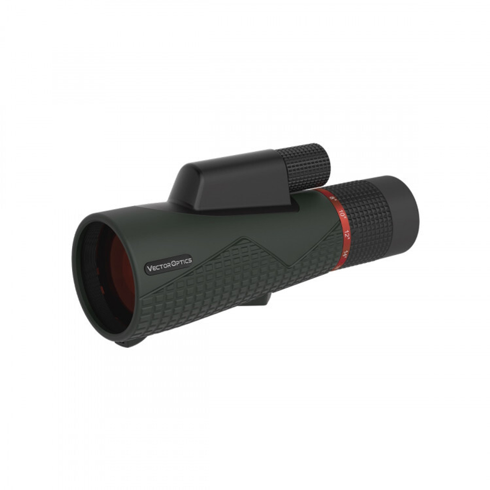 Монокуляр Vector Optics Forester 8-16x56 ED