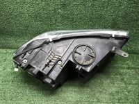 Битая Фара левая BMW X5 F15 (13-15) Adaptive LED
