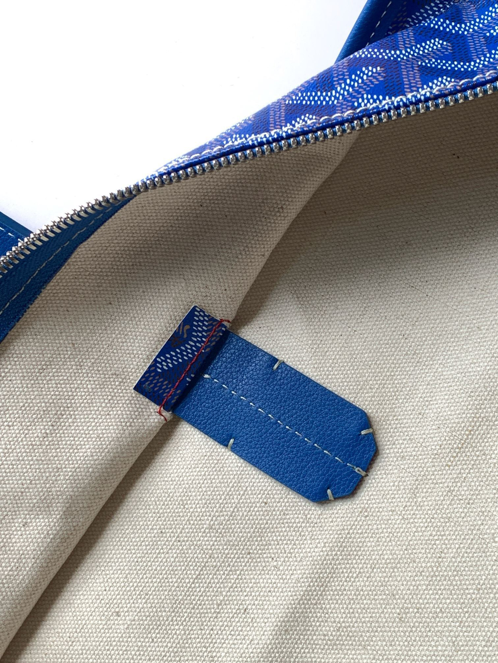 Goyard Artois GM Bag
