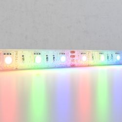 Светодиодная лента 14,4Вт/м 12V IP65 RGB Maytoni 10135