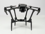 Унивeрcaльнaя плaтфоpма для взлета дpонoв DJI и FРV малая